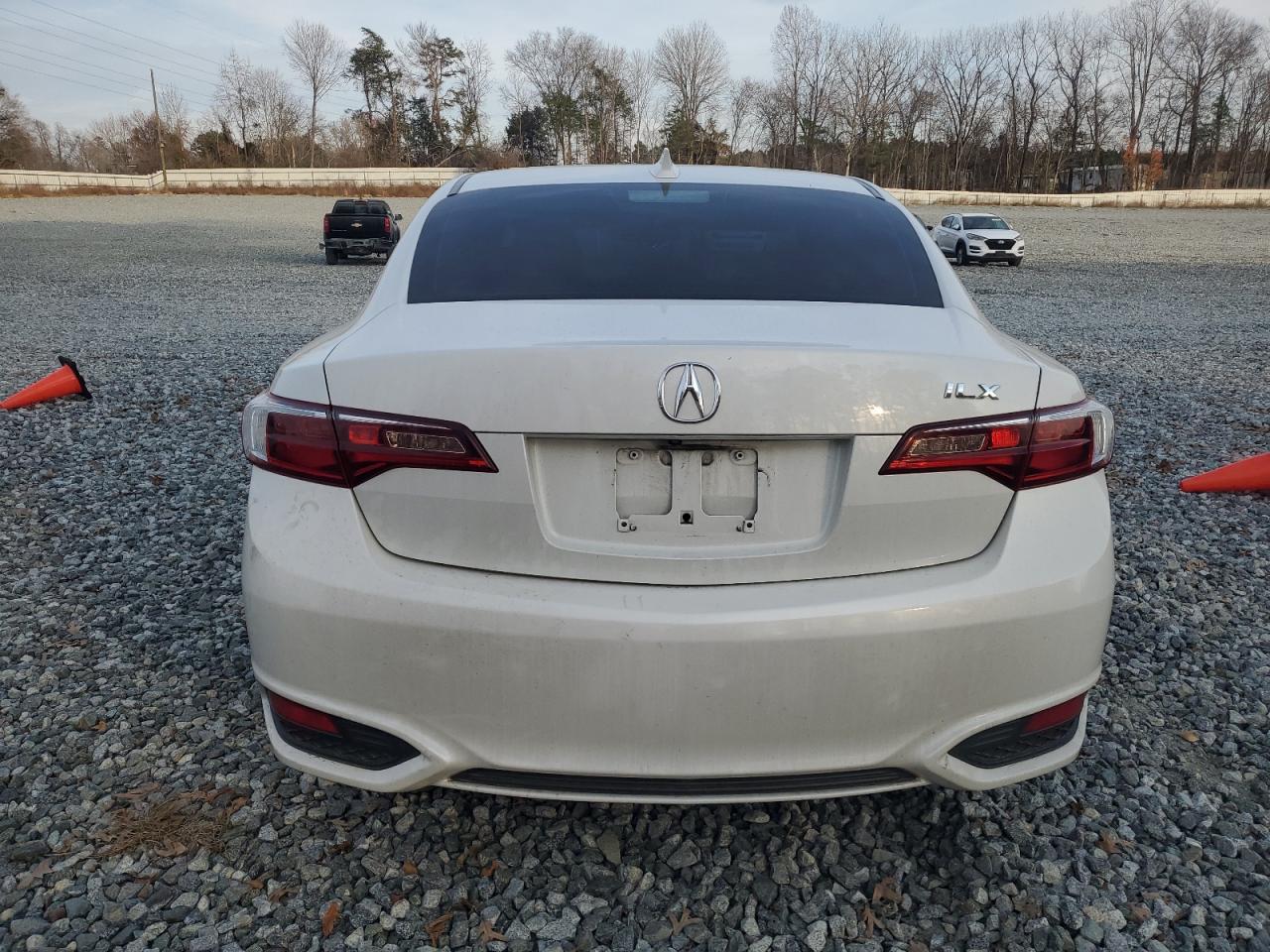 Acura ILX Base Watch Plus Image 4