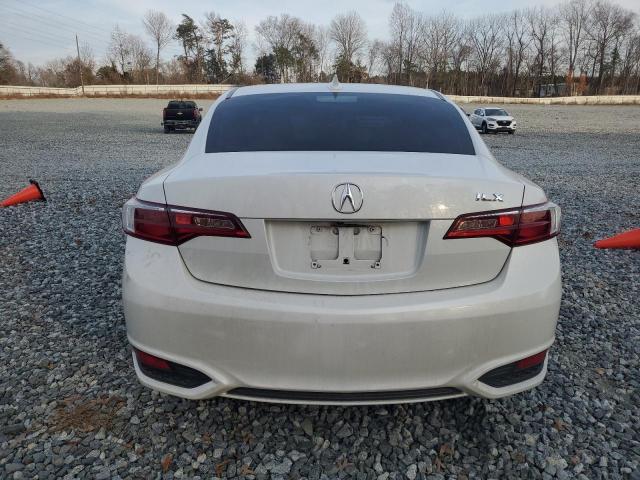 Acura ILX Base Watch Plus Image 4