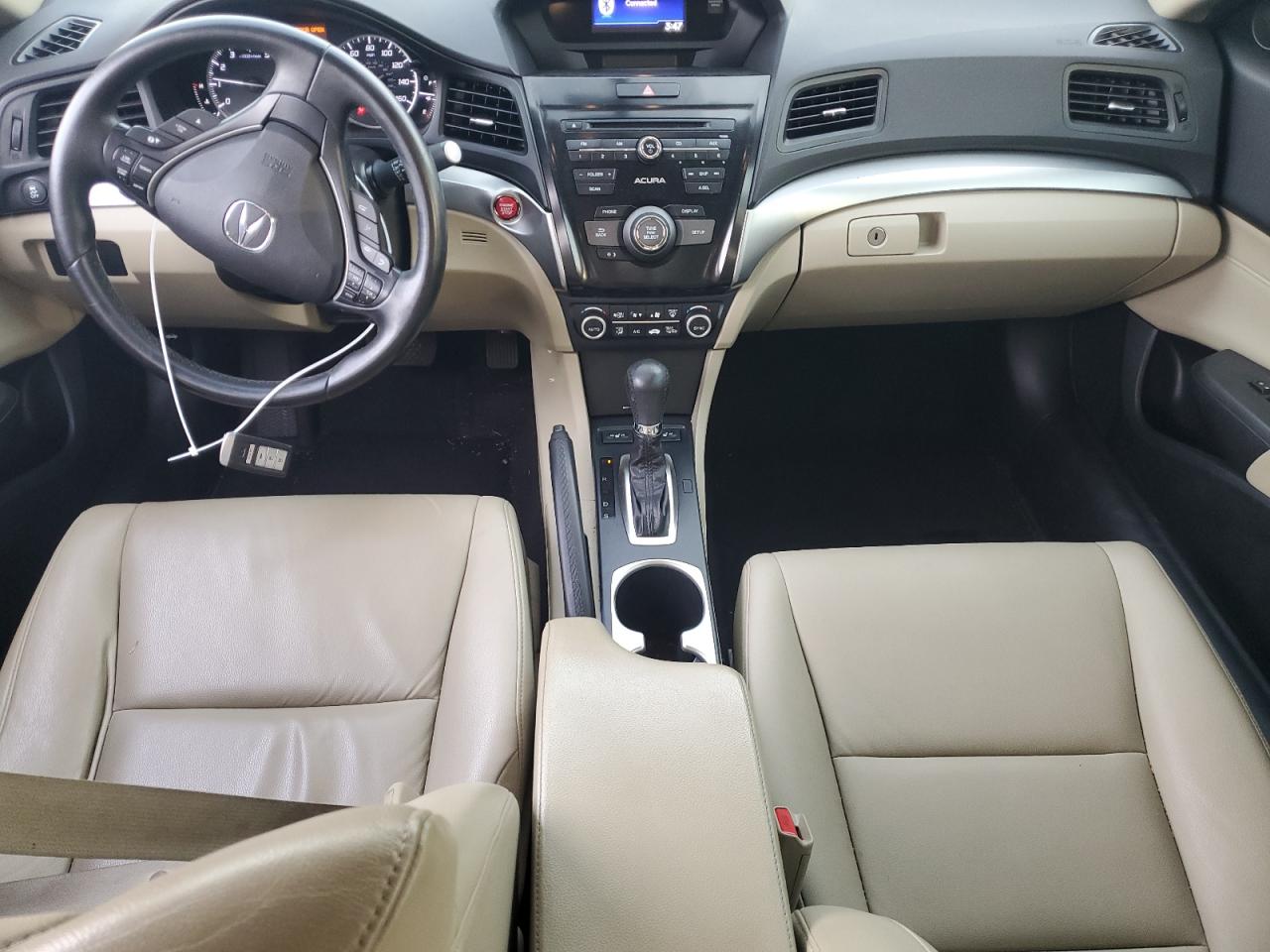 Acura ILX Base Watch Plus Image 11