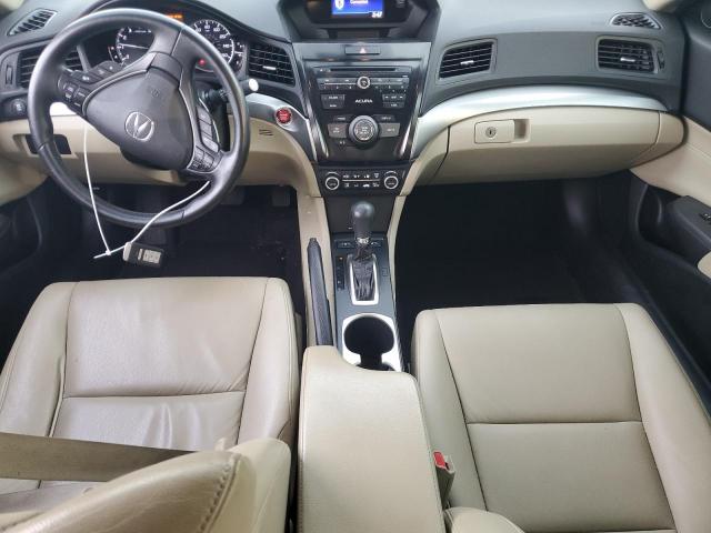 Acura ILX Base Watch Plus Image 11