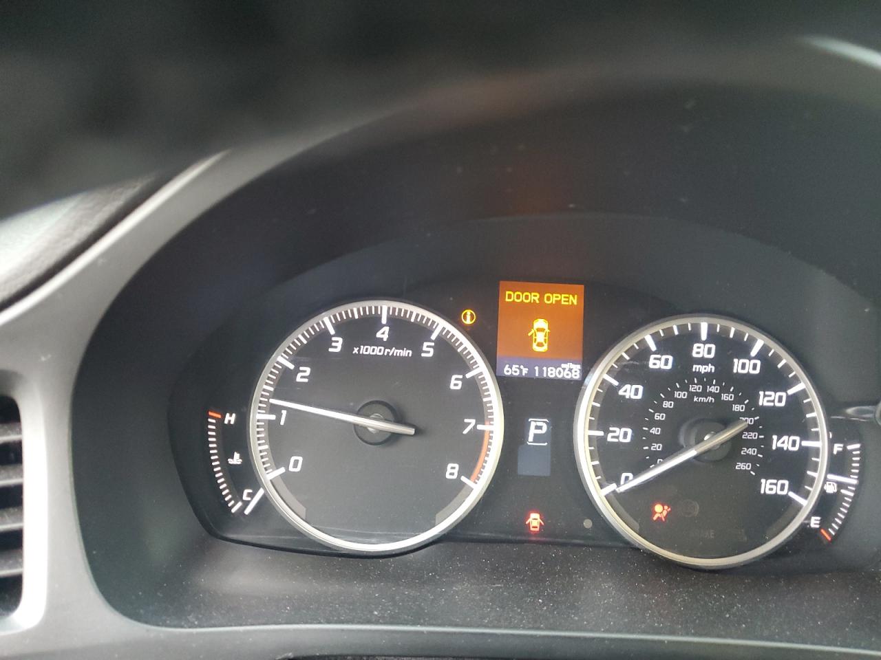 Acura ILX Base Watch Plus Image 8