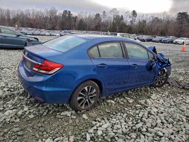 Honda Civic Ex Image 5