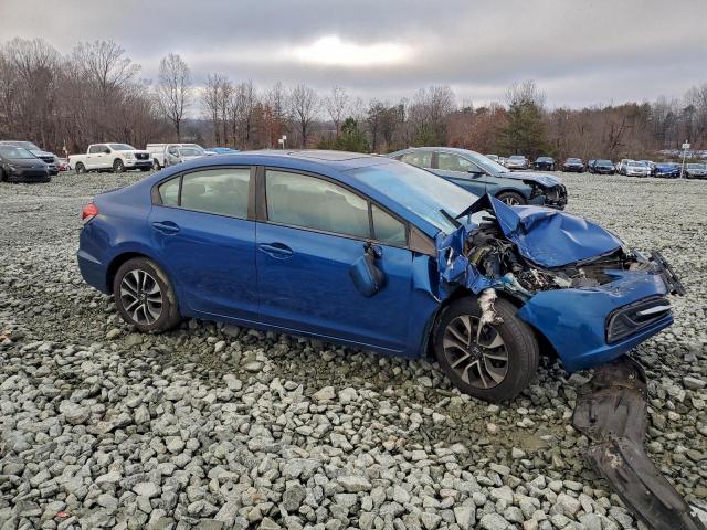 Honda Civic Ex Image 3