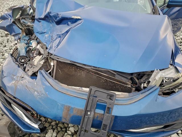 Honda Civic Ex Image 11