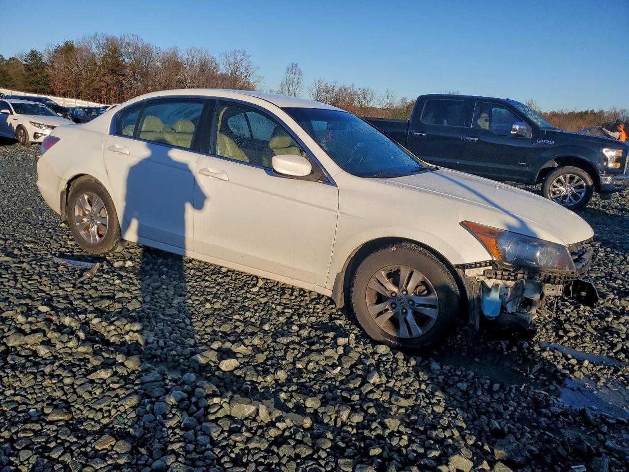 Honda Accord Se Image 6