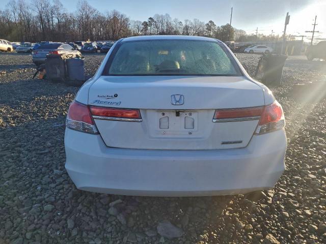 Honda Accord Se Image 7