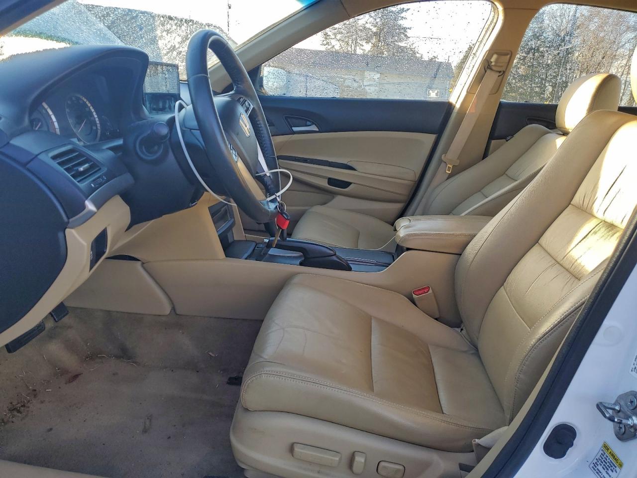 Honda Accord Se Image 5