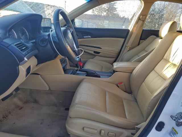 Honda Accord Se Image 5