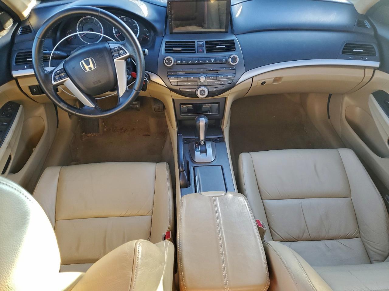 Honda Accord Se Image 3