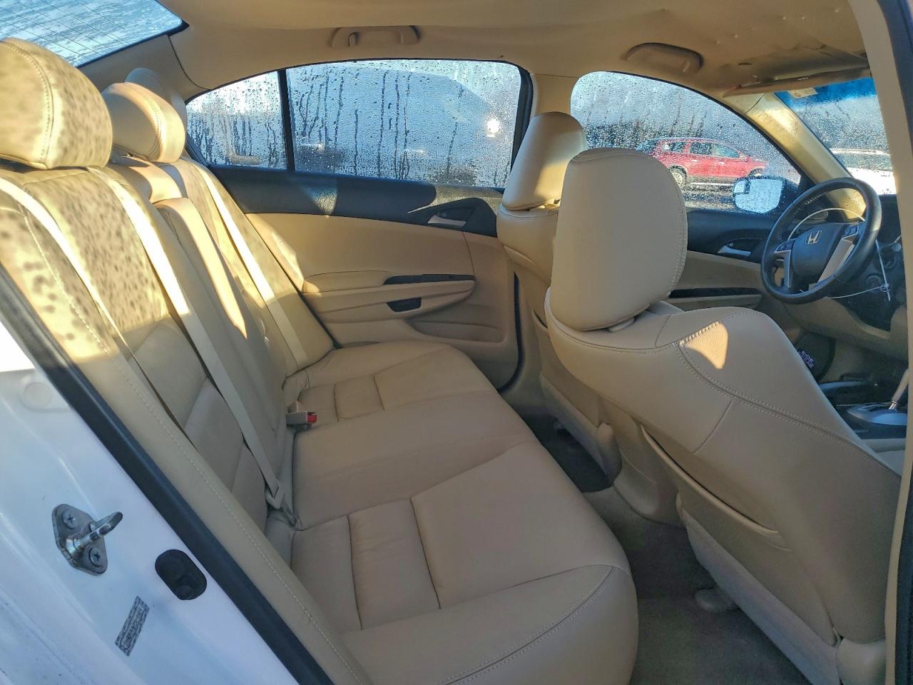 Honda Accord Se Image 8