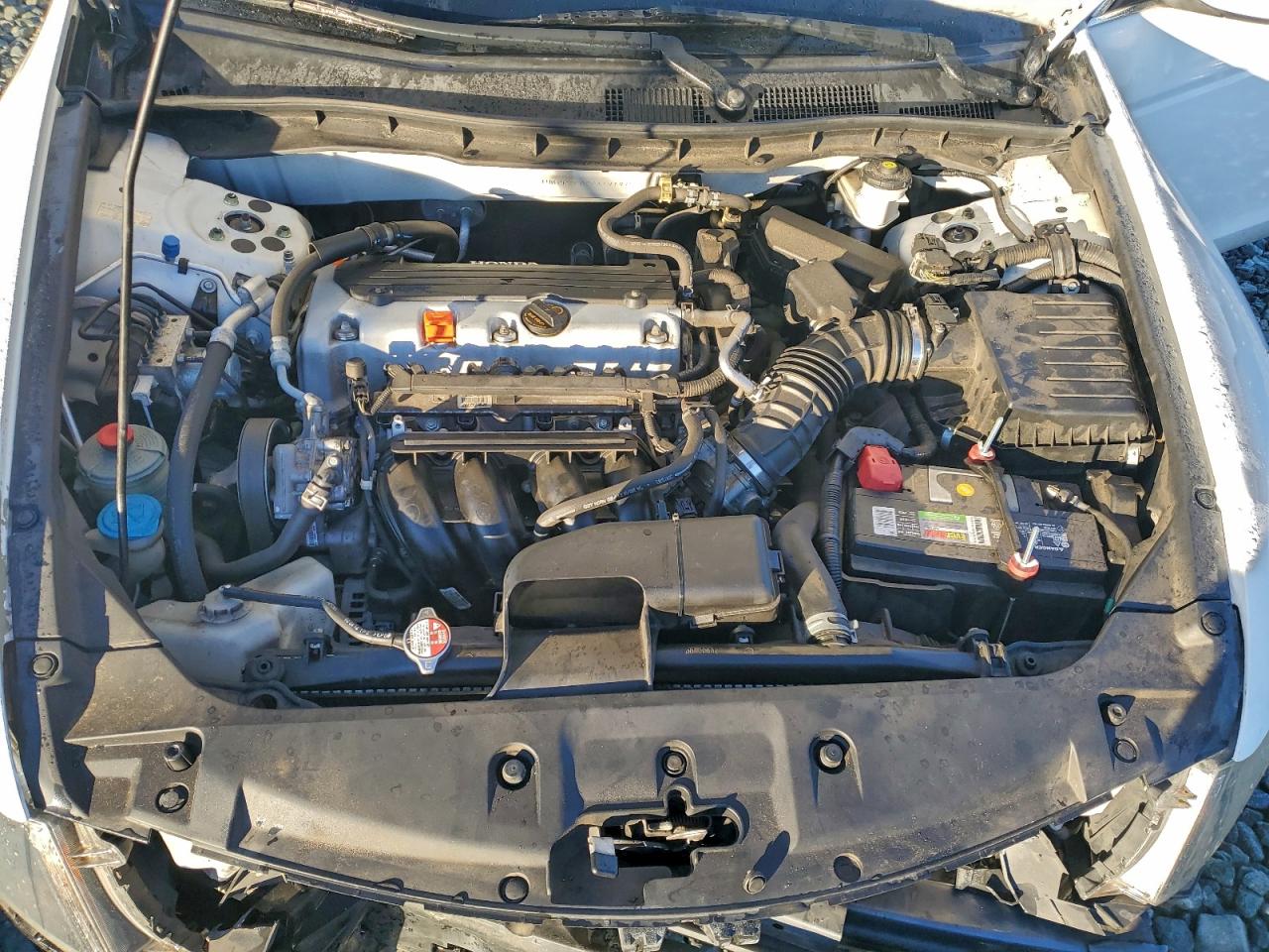 Honda Accord Se Image 10