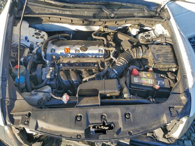 Honda Accord Se Image 10