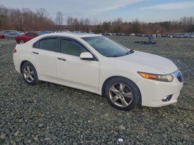Acura TSX Image 10