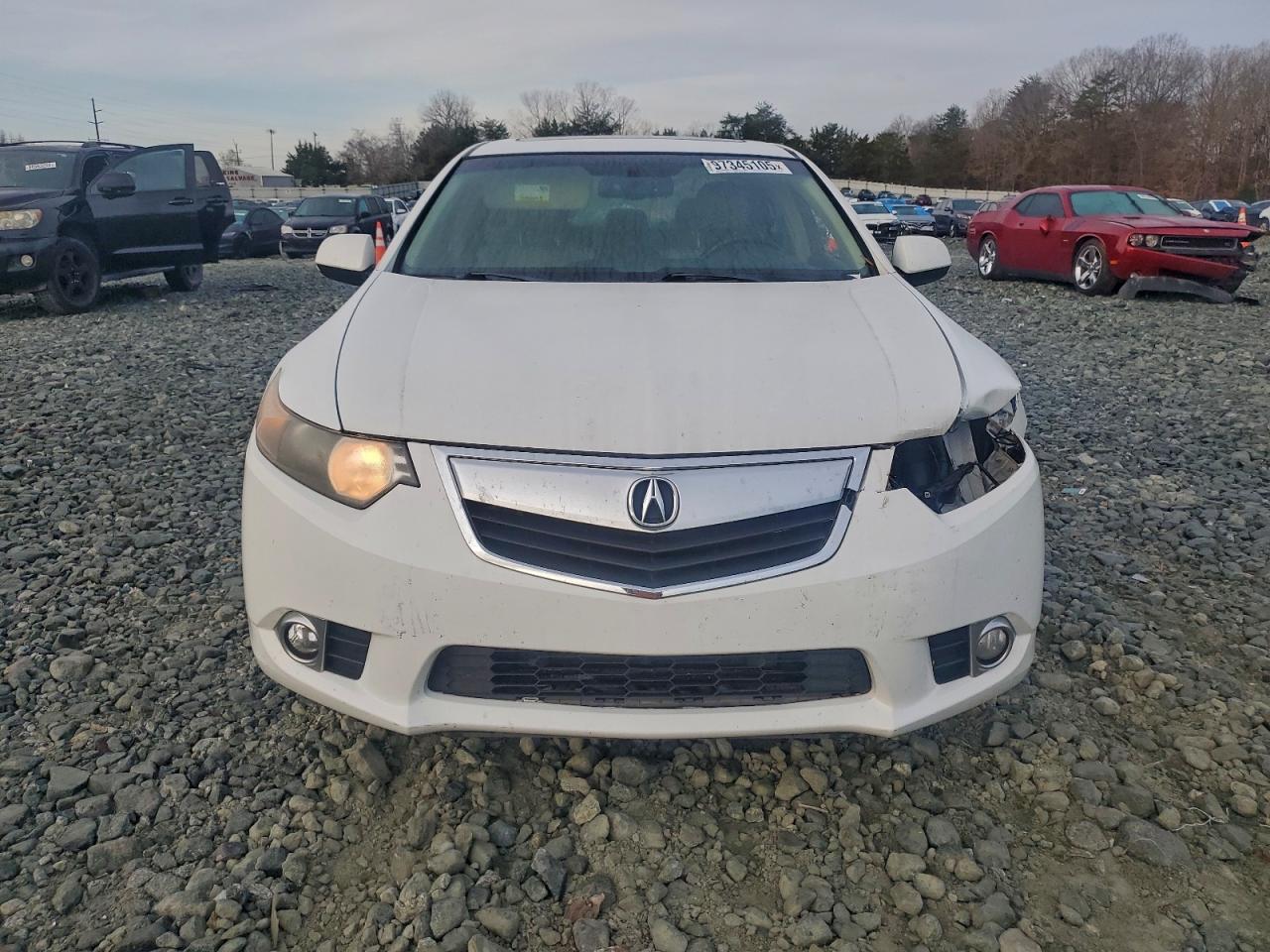 Acura TSX Image 2