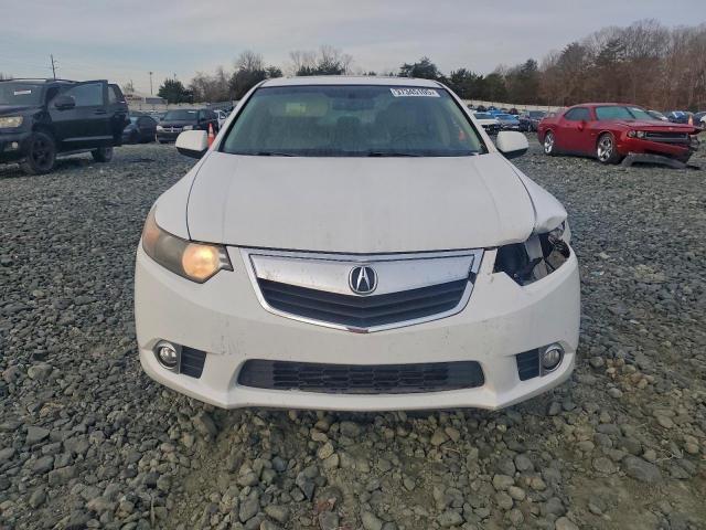 Acura TSX Image 2