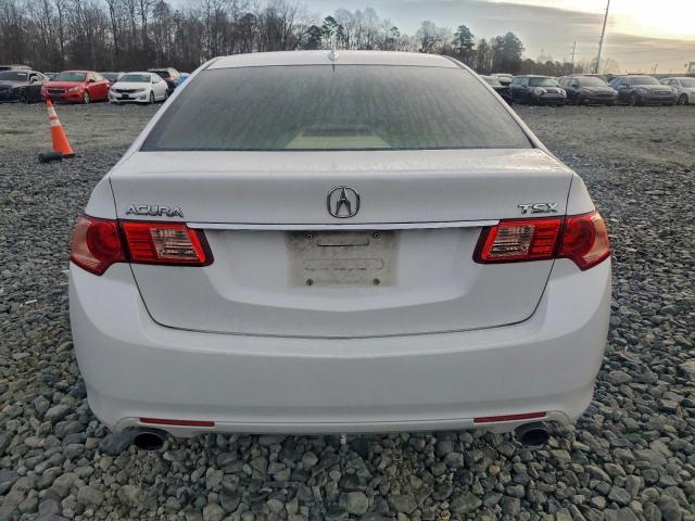 Acura TSX Image 11