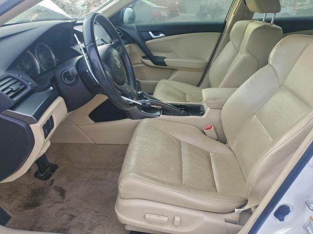 Acura TSX Image 5