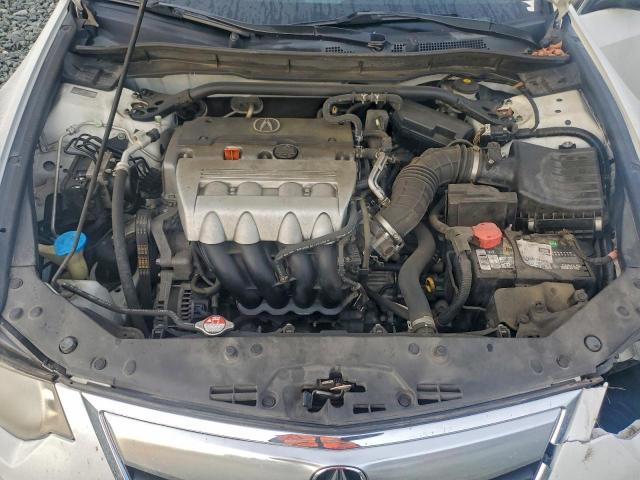 Acura TSX Image 12