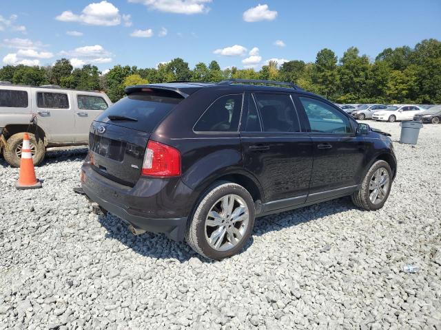 Ford Edge Sel Image 12