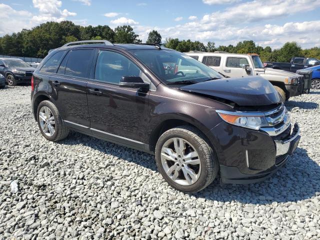 Ford Edge Sel Image 5