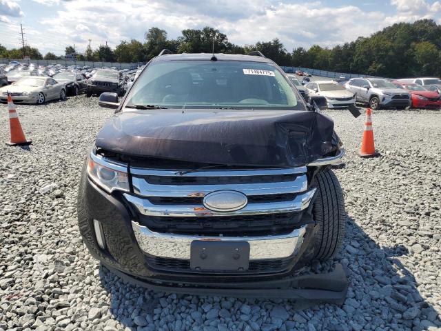 Ford Edge Sel Image 2