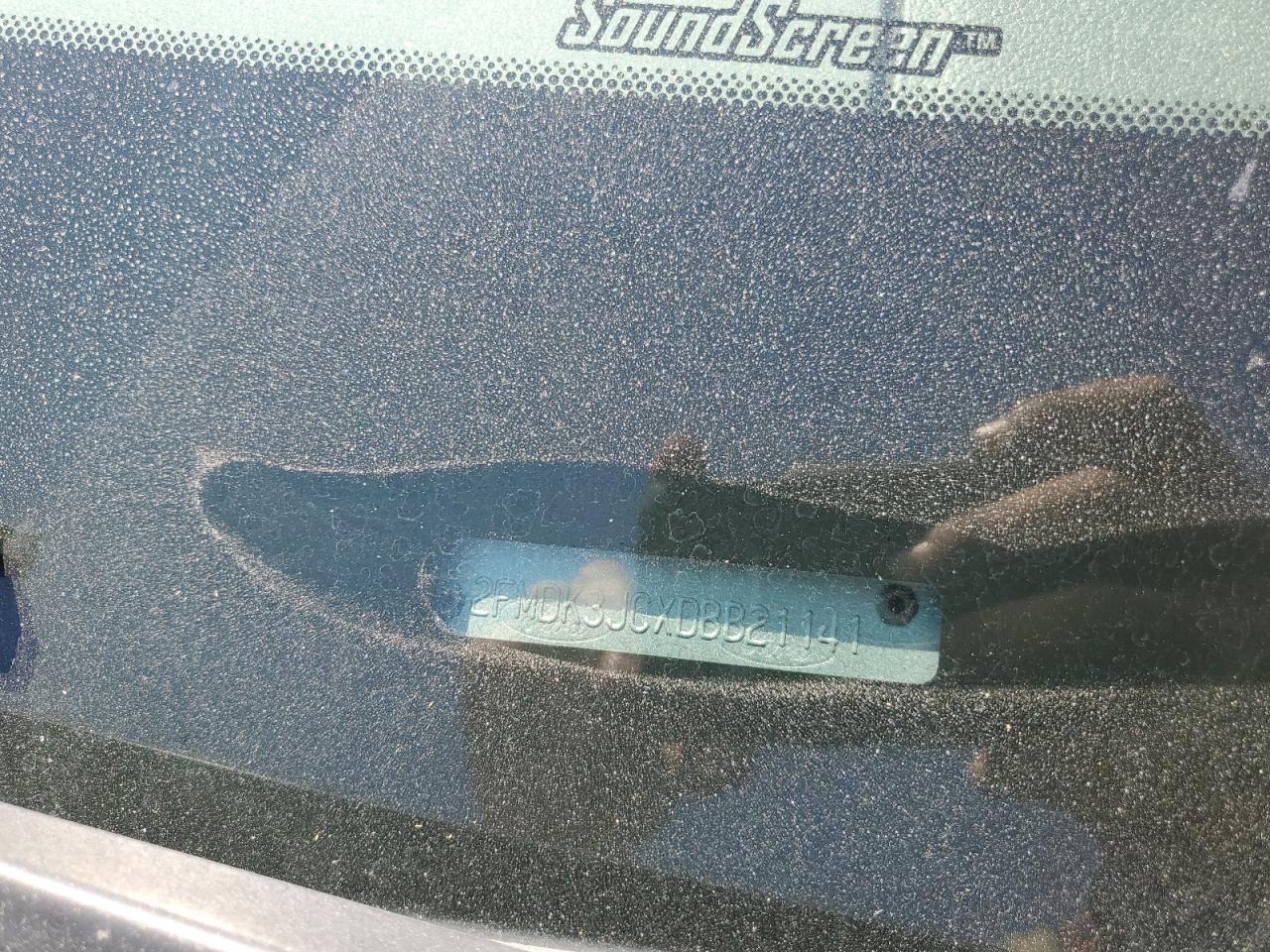 Ford Edge Sel Image 7