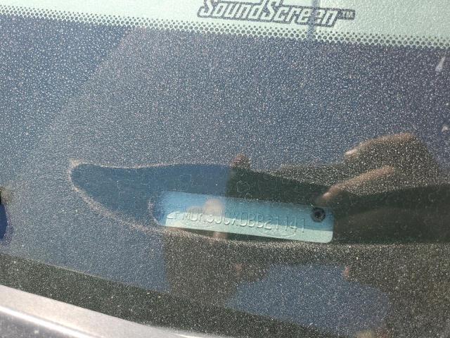 Ford Edge Sel Image 7