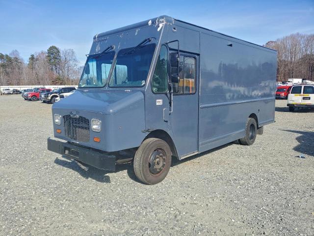  Salvage Freightliner Mt45