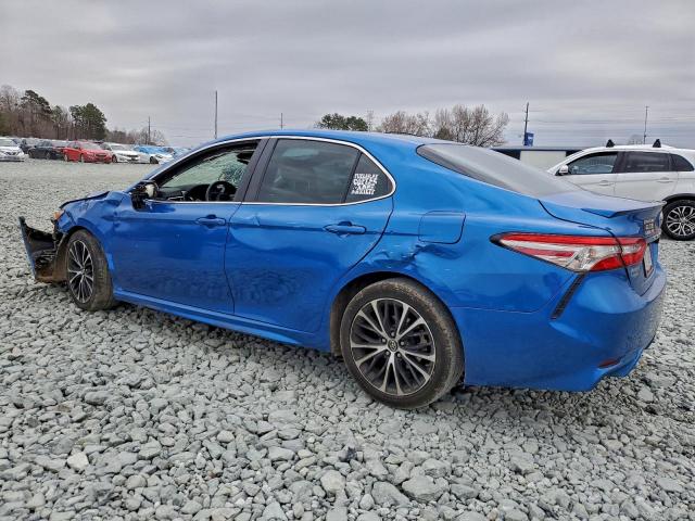 Toyota Camry L Image 9