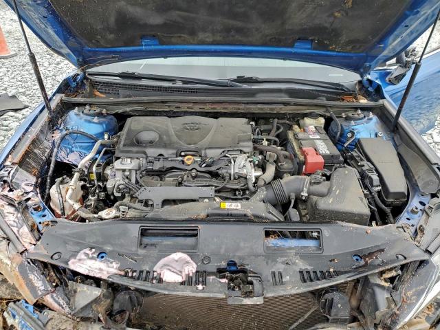 Toyota Camry L Image 7