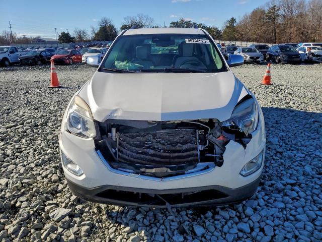 Chevrolet Equinox Ltz Image 2