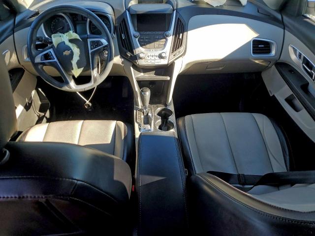 Chevrolet Equinox Ltz Image 8