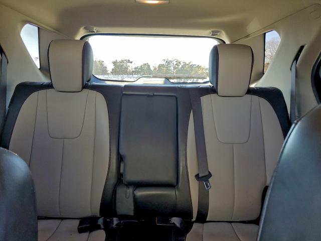 Chevrolet Equinox Ltz Image 12