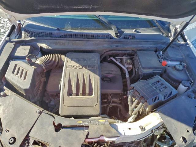 Chevrolet Equinox Ltz Image 10