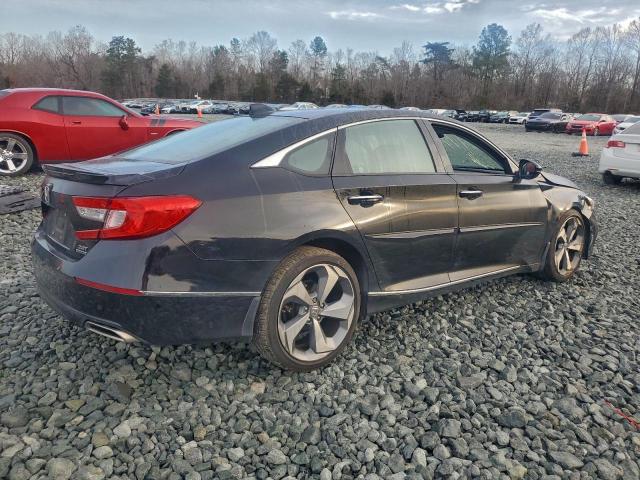 Honda Accord Touring Image 4