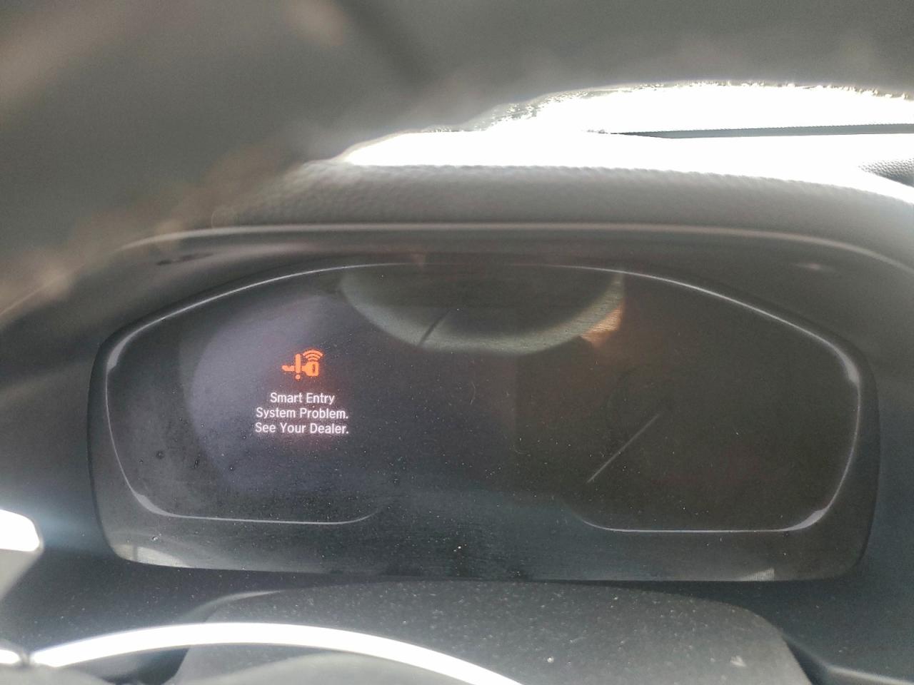 Honda Accord Touring Image 10