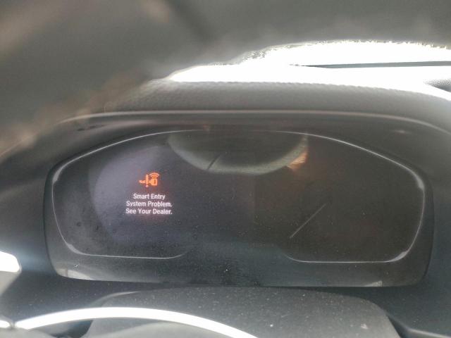 Honda Accord Touring Image 10