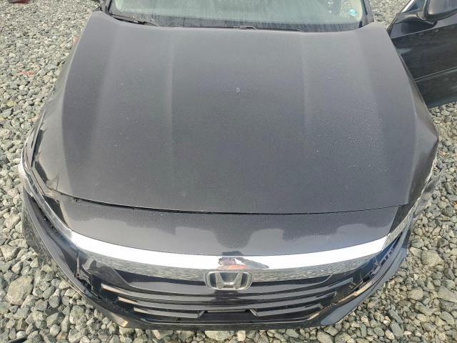 Honda Accord Touring Image 12