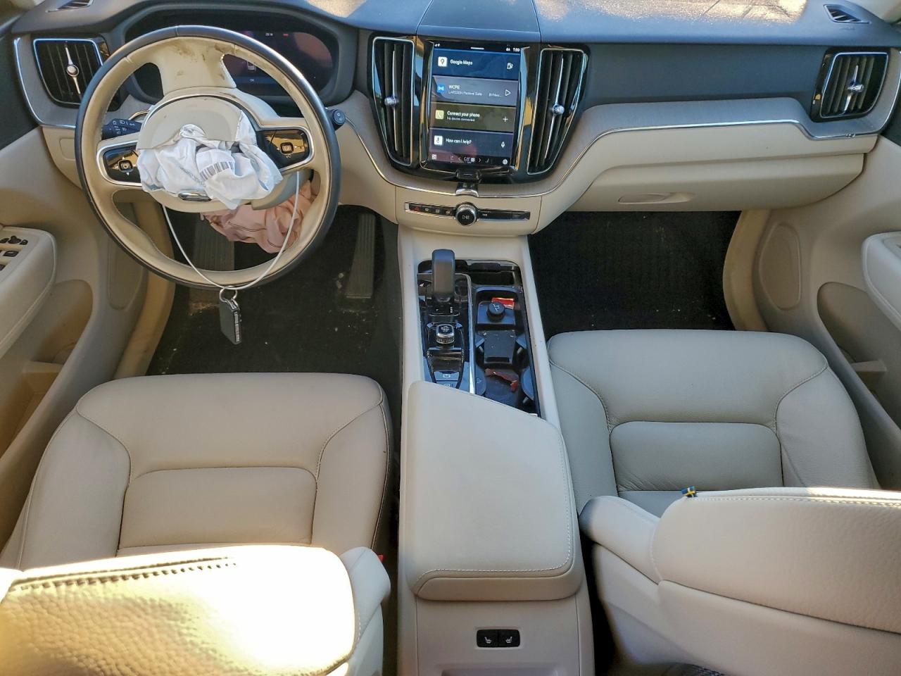 Volvo Xc60 Plus Plus Image 4