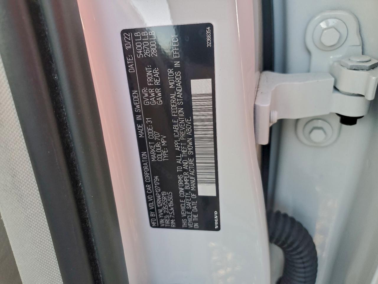 Volvo Xc60 Plus Plus Image 2