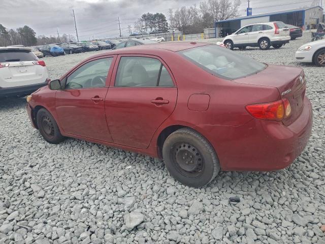 Toyota Corolla Base Image 10