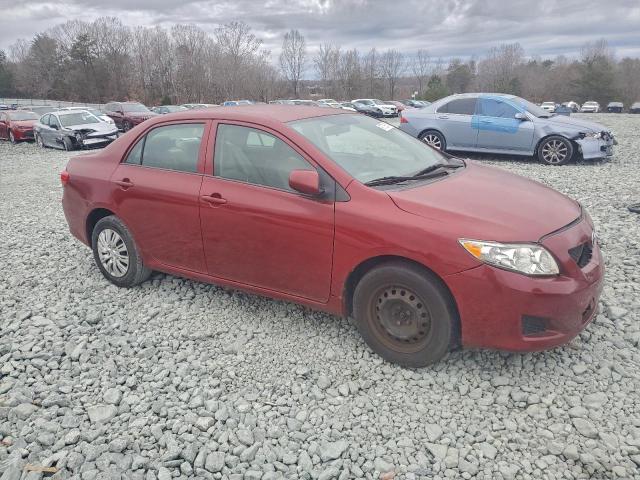 Toyota Corolla Base Image 11