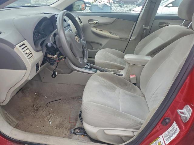 Toyota Corolla Base Image 3