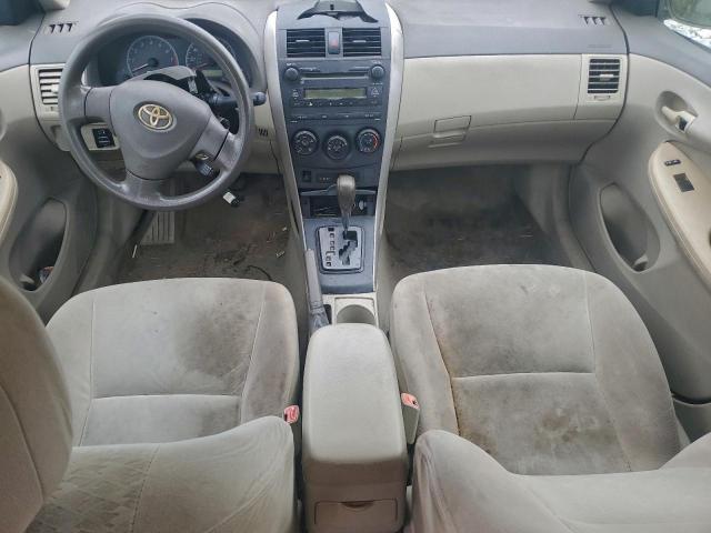 Toyota Corolla Base Image 2