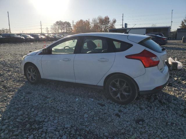 Ford Focus Se Image 4