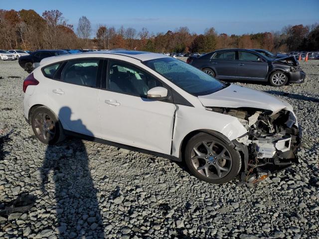 Ford Focus Se Image 3