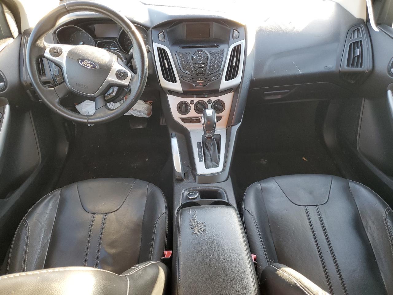 Ford Focus Se Image 2