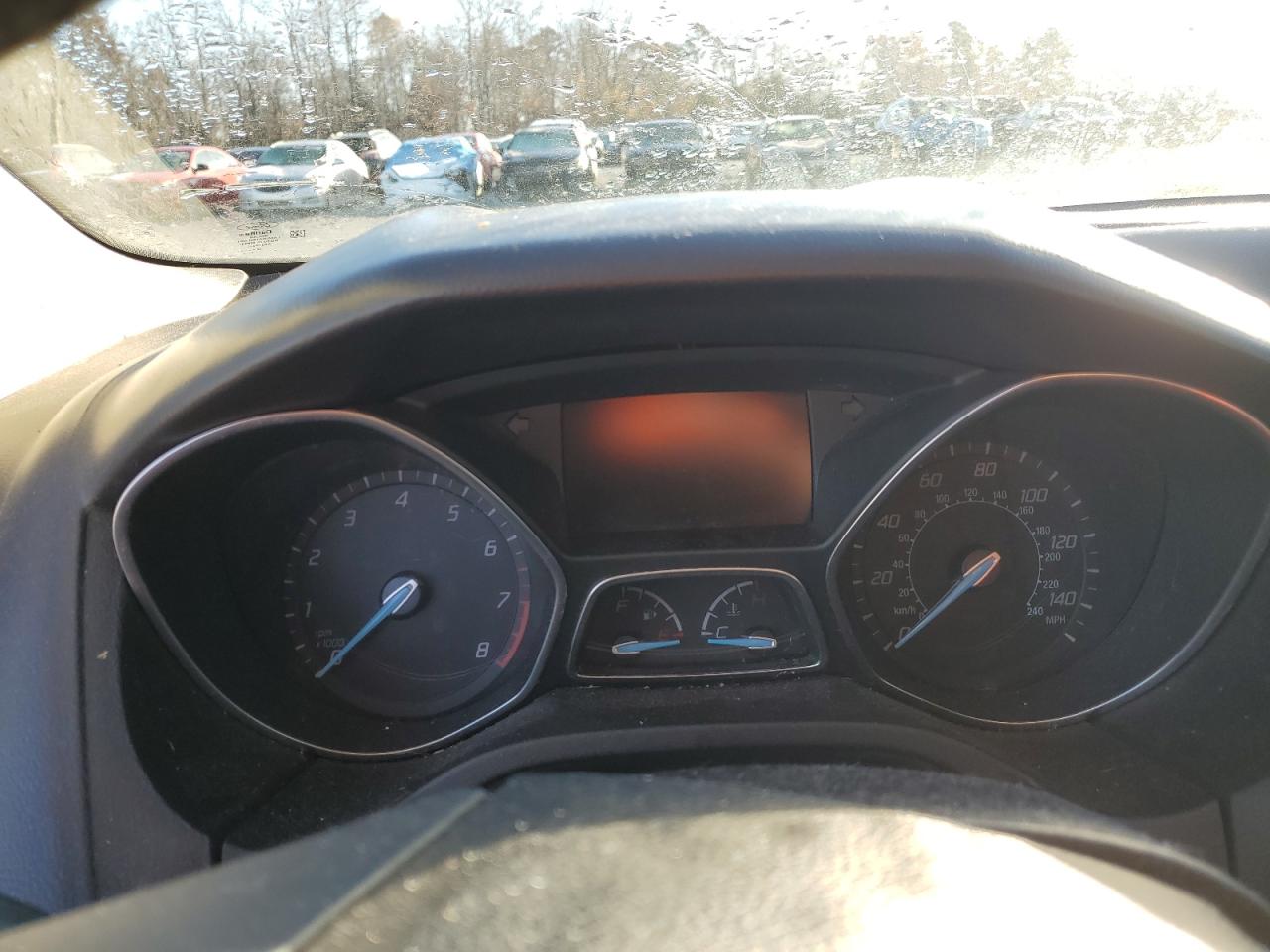 Ford Focus Se Image 6