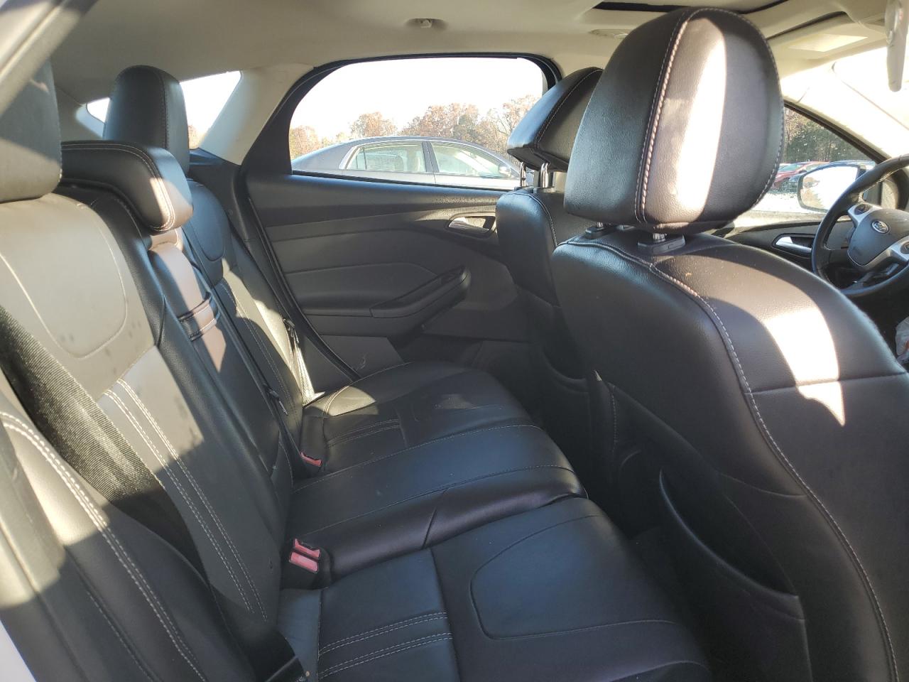 Ford Focus Se Image 10