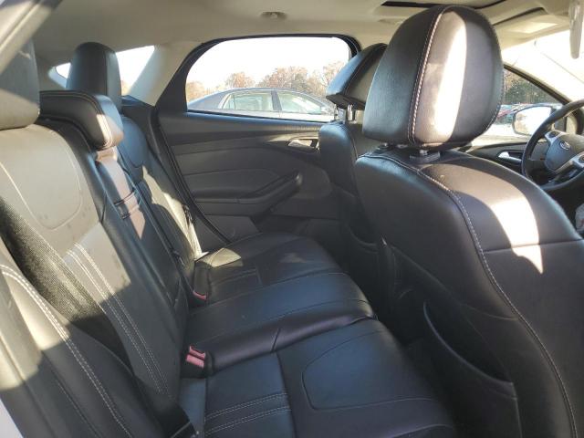 Ford Focus Se Image 10